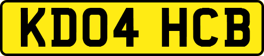 KD04HCB