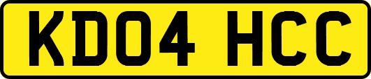 KD04HCC