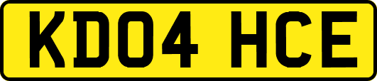 KD04HCE