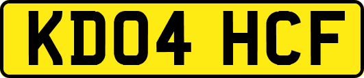 KD04HCF
