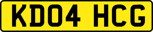 KD04HCG