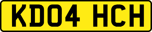 KD04HCH