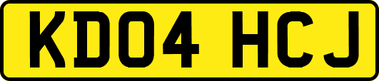 KD04HCJ