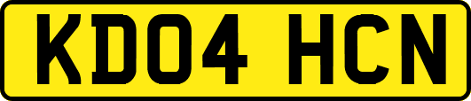 KD04HCN
