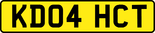 KD04HCT