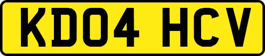 KD04HCV