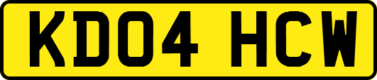 KD04HCW
