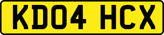 KD04HCX
