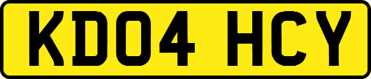 KD04HCY