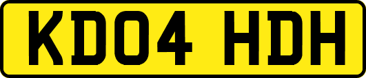 KD04HDH