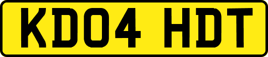 KD04HDT