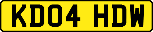 KD04HDW