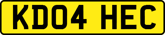 KD04HEC