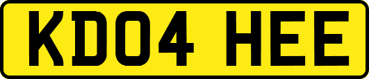 KD04HEE