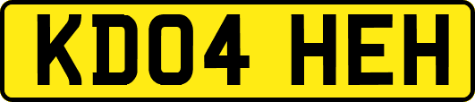 KD04HEH