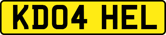 KD04HEL