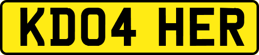 KD04HER