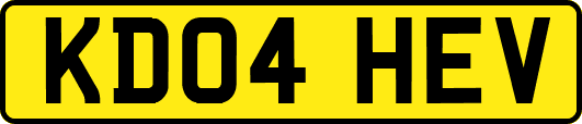 KD04HEV