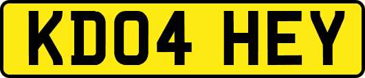 KD04HEY