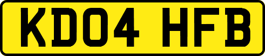 KD04HFB