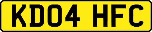 KD04HFC