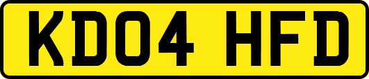 KD04HFD