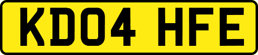 KD04HFE
