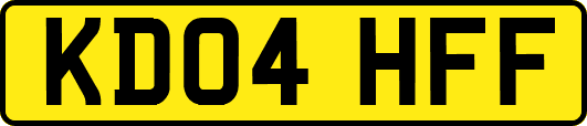 KD04HFF
