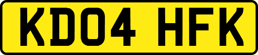 KD04HFK