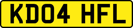 KD04HFL