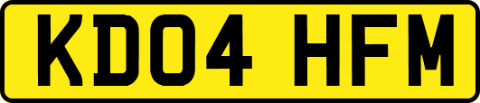 KD04HFM