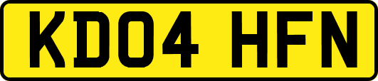 KD04HFN