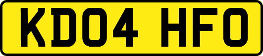 KD04HFO