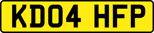 KD04HFP