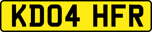 KD04HFR