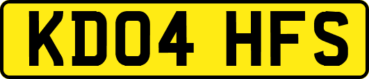 KD04HFS