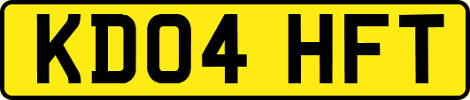 KD04HFT