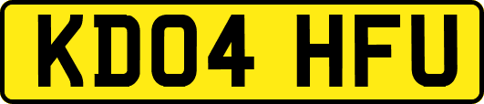 KD04HFU