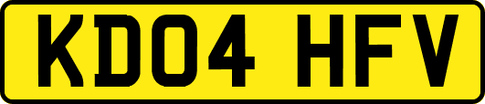 KD04HFV