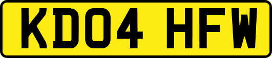 KD04HFW