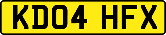 KD04HFX