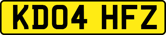 KD04HFZ