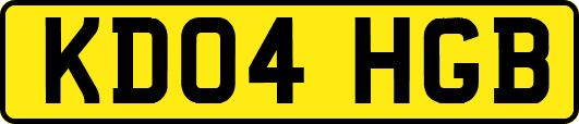 KD04HGB