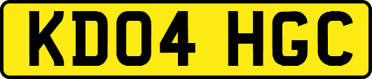 KD04HGC