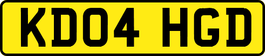 KD04HGD