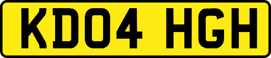 KD04HGH