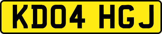KD04HGJ