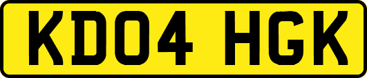 KD04HGK