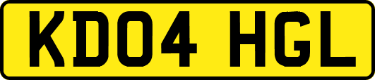 KD04HGL