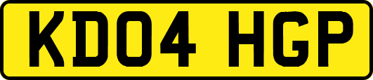 KD04HGP
